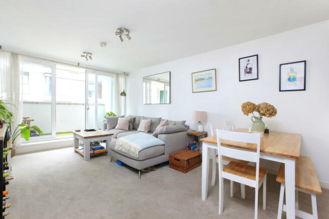 property in Point Pleasant, 
Wandsworth, SW18