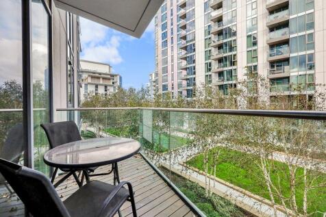 Eastfields Avenue, 
Wandsworth, SW18