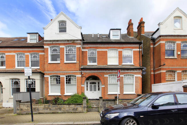 property in Elmbourne Road, 
Balham, SW17