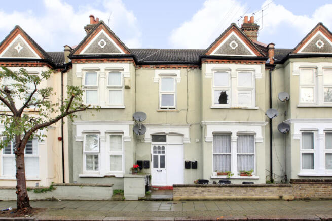 property in Delia Street, 
Wandsworth, SW18