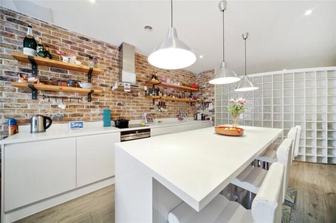 property in Hardwicks Square, 
Wandsworth, SW18