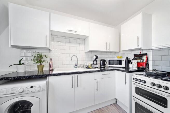 property in St Ann's Hill, 
Wandsworth, SW18