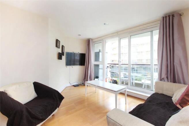 property in Bluewater House, 
Smugglers Way, SW18