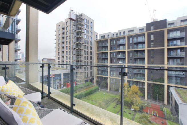 property in Kennet House, 
8 Enterprise Way, SW18