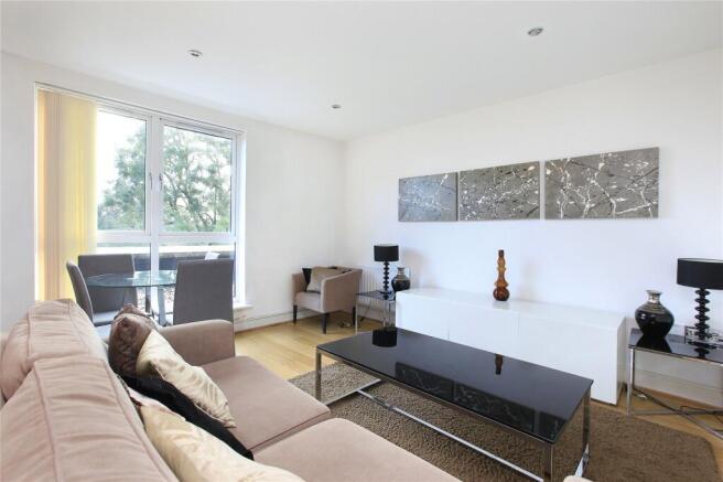 property in Eltringham Street, 
Battersea Reach, SW18