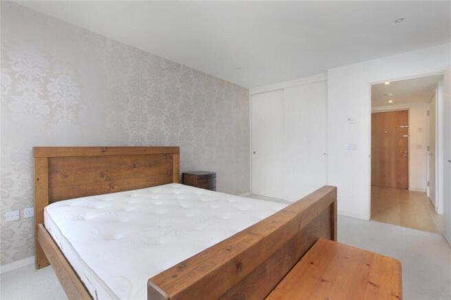property in Hardwicks Square,
Wandsworth, SW18