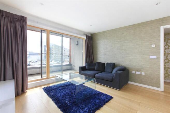 property in Hardwicks Square,
Wandsworth, SW18