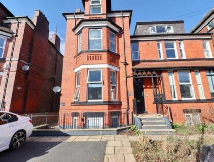 Victoria Crescent, Manchester