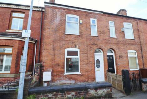 Salford - 3 bedroom terraced house for sale