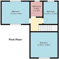 Floorplan 2