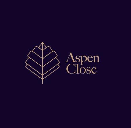 Aspen Close Logo