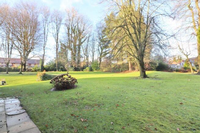 Communal Gardens