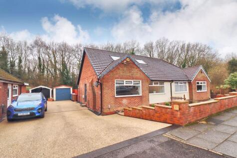 Hyde Road, Worsley, Manchester