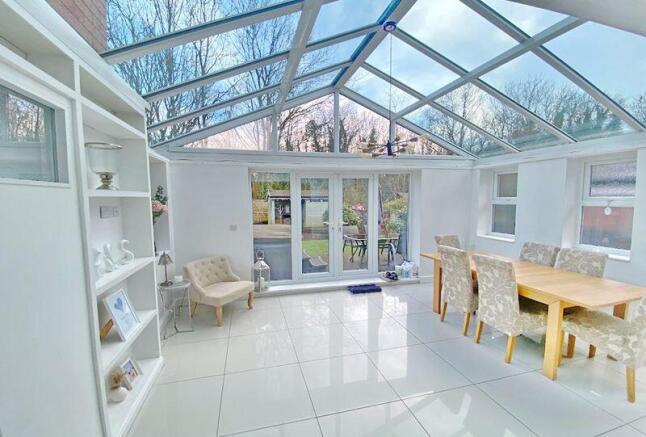 Orangery