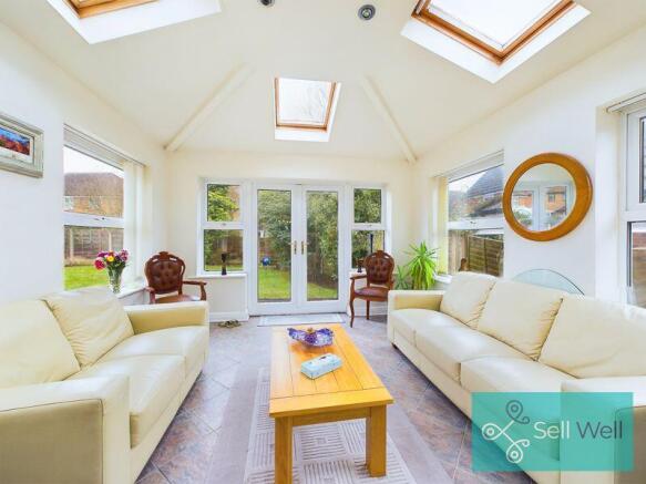 Orangery