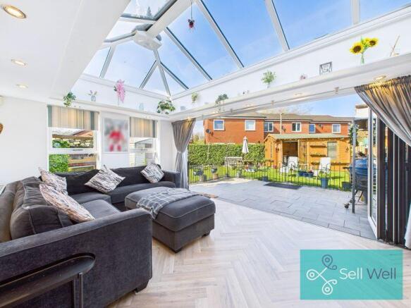 Sun Room