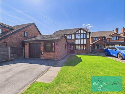 Eden Vale, Worsley, Manchester