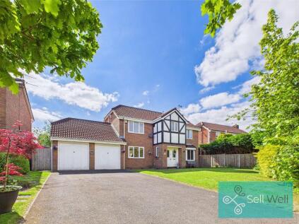 Portside Close,Worsley Manchester