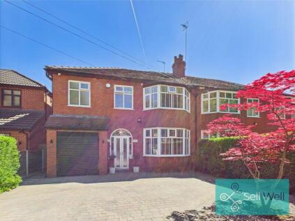 Walkden Road, Worsley, Manchester