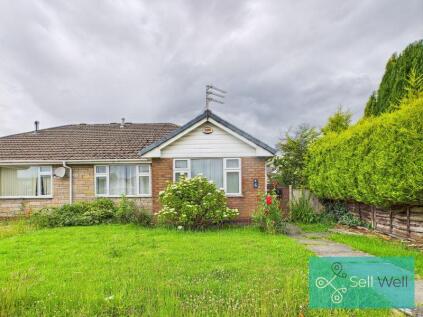 Hillfield Drive, Worsley, Manchester