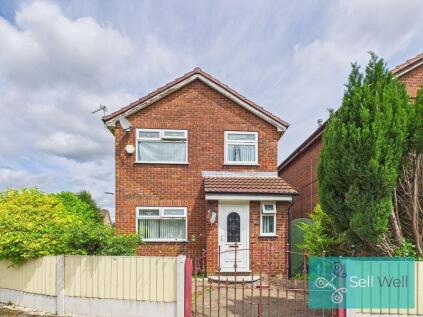 Ellerby Avenue, Swinton, Manchester