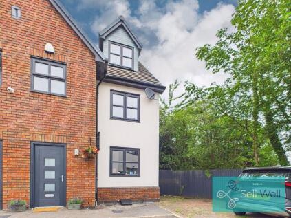 Orchard Mount, Monton, Eccles