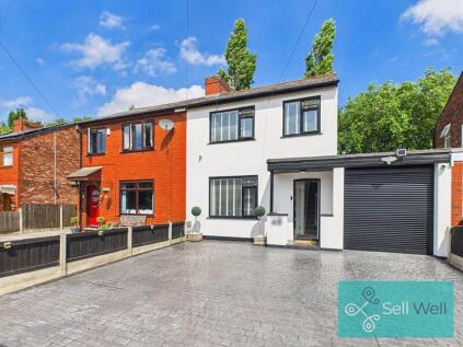 Algernon Road, Worsley, Manchester