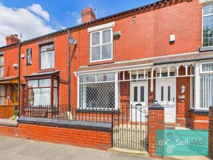 Manchester Road, Kearsley, Bolton