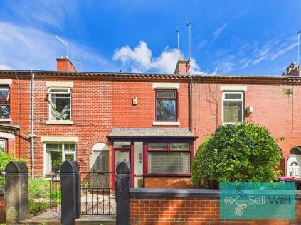 Church Road, Worsley, Manchester