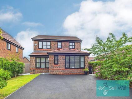 Rolag Crescent, Swinton, Manchester