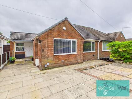 Parsonage Drive, Worsley, Manchester