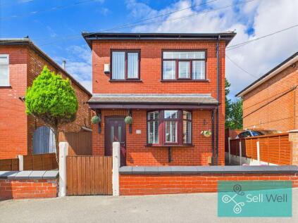 Chilham Road, Worsley, Manchester