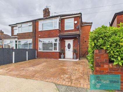 Whitegate Drive, Salford