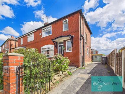 Westwood Drive, Swinton, Manchester