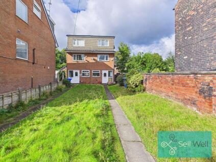 Worsley Road, Eccles, Manchester