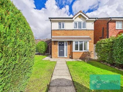 Hindburn Drive, Worsley, Manchester