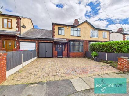 Normanby Road, Worsley, Manchester