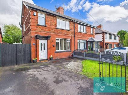 Hollinswood Road, Worsley, Manchester