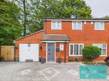 Hallview Way, Worsley, Manchester