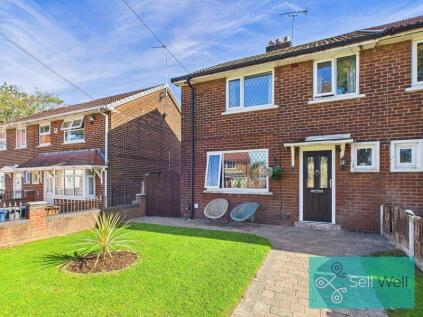 Grosvenor Close, Worsley, Manchester 