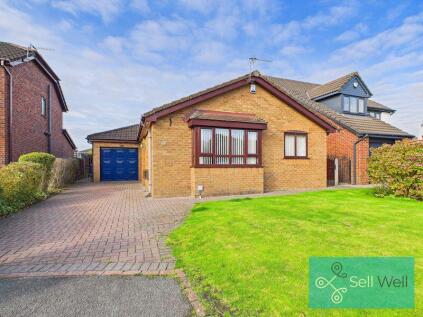 Brandwood Close, Worsley, Manchester