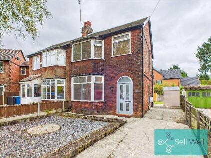 St. Marks Crescent Worsley Manchester