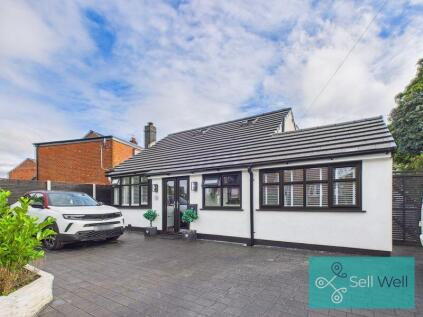 Moorside Road, Swinton, Manchester