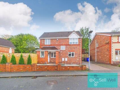 Border Brook Lane, Worsley, Manchester