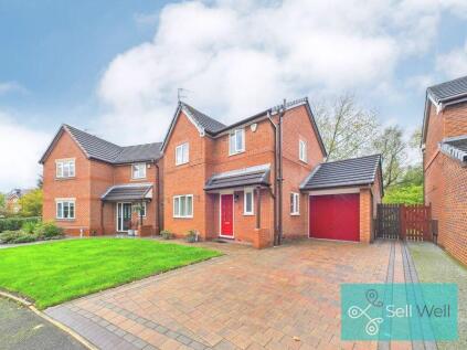 Goodshaw Road, Worsley, Manchester