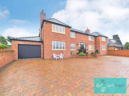 Crossfield Drive, Worsley, Manchester