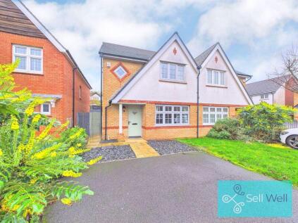 Bonnington Close, Worsley, Manchester