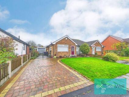 Chiltern Close, Worsley, Manchester