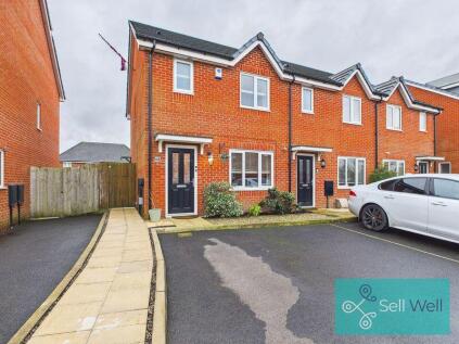 Old Mill Lane, Worsley, Manchester