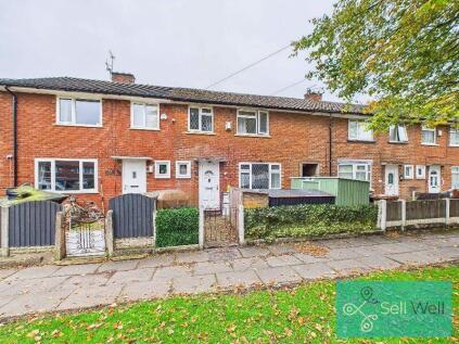 Grosvenor Drive, Worsley, Manchester